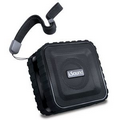 iSound DuraWaves Water Resistant Bluetooth Speaker